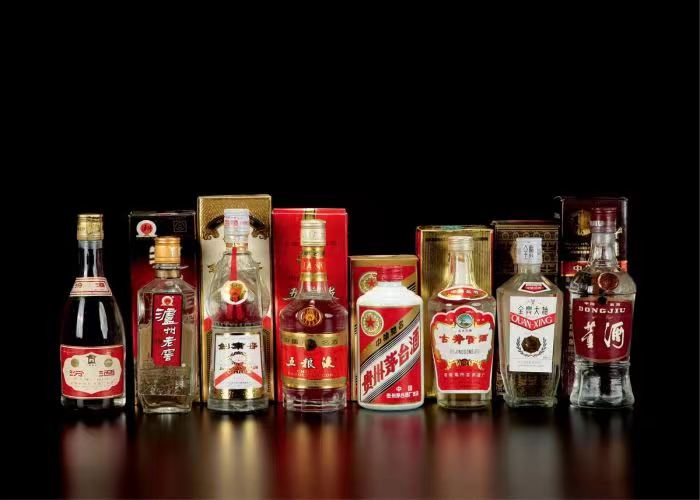 双流老酒储存的方法